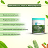 Hk Vitals Pcos Balance With Herbs (Mixed Fruit | 250 G)