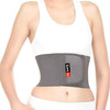 Besafe Forever Rib Support Chest Binder Compression Brace | Grey | L