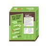 Ritebite Nuts & Seeds Nutrition Bar (Pack Of 12) Box Of 420 G