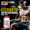 Gnc Pro Performance 100% Whey Protein Powder | 907 G | 24G Protein | 5.5B Bcaa | Chocolate Fudge