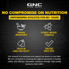 Gnc Pro Performance 100% Whey Protein Powder | 907 G | 24G Protein | 5.5B Bcaa | Chocolate Fudge