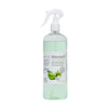 Maxisoft Green Apple Sanitizer Spray | Aloe Vera Neem & Vitamin E (500 Ml Pack Of 1)