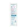 Little's Classic Maxi Blue Feeding Bottle - 240Ml
