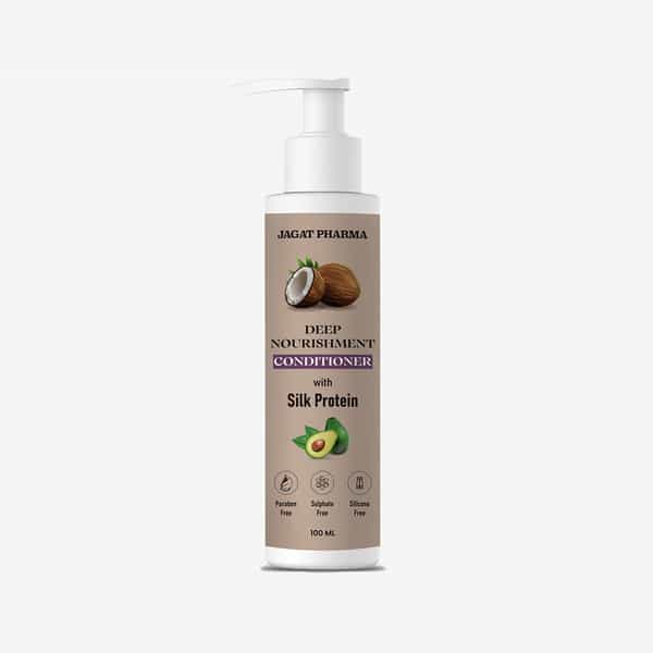 Jagat Pharma Deep Nourishment Conditioner