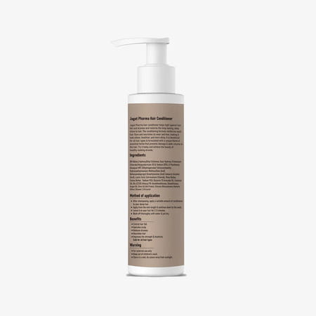 Jagat Pharma Deep Nourishment Conditioner