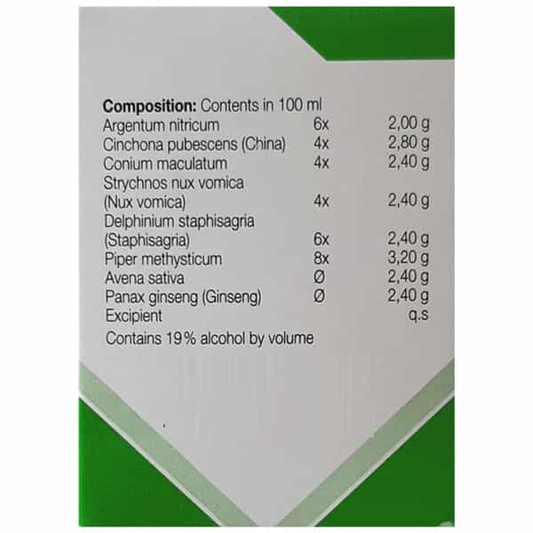 Adel 85 Neu Regen Energy Drops (10Ml Each) 12 Ml