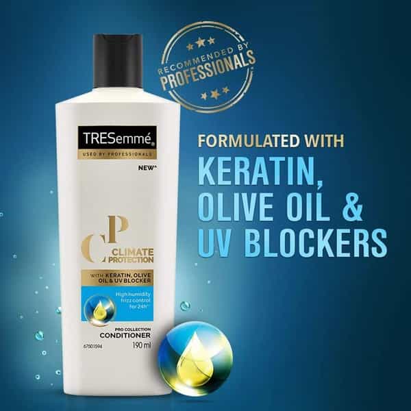 Tresemme Spa Rejuvenation Conditioner-190 Ml