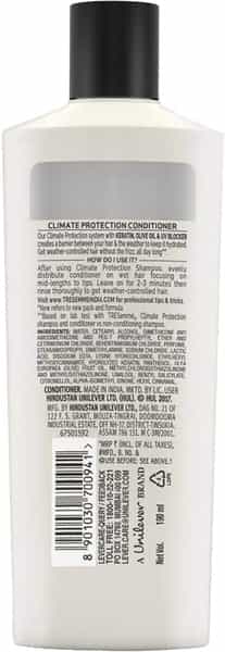 Tresemme Spa Rejuvenation Conditioner-190 Ml