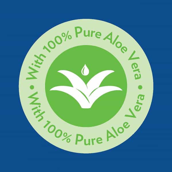 Vaseline Aloe Soothe Lip Care 10 Gm