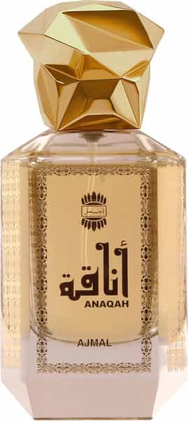 Ajmal Anaqah Eau De Parfum Unisex 50Ml