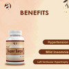 Super Sarpa Tablets - 60 Tab