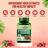 Vlado's Himalayan Organics D-Mannose + Cranberry - 90 Tablets