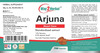 Way2herbal Arjuna Heart Care Wellness 700 Capsules Value Pack