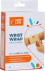 Medlife Wrist Brace/Wrap - Medium