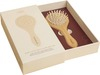 Maate Baby Wooden Comb Gift Box I Baby Wooden Hair Brush