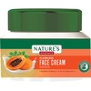 Nature's Essence Flawless Face Cream Papaya - 50 Ml