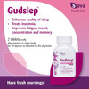 Gudslep Promotes Sleep 60 Tabs