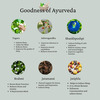 Gudslep Promotes Sleep 60 Tabs
