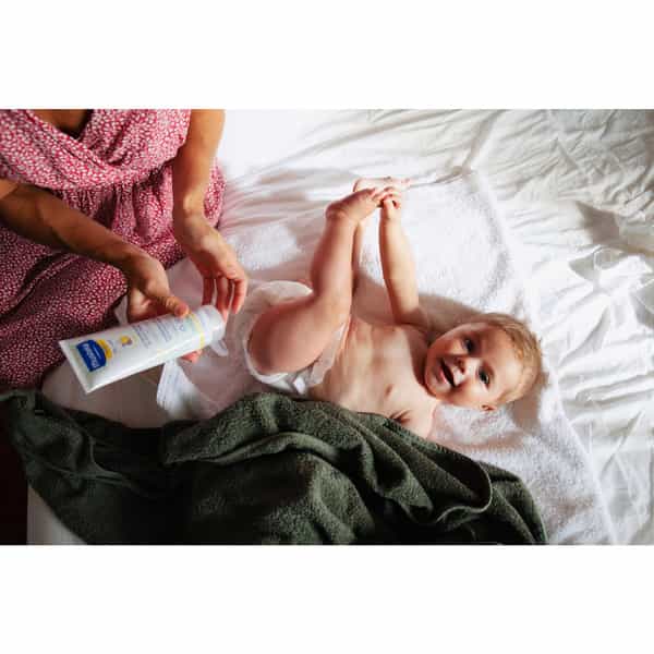 Mustela Nourishing Lotion Cc 200Ml