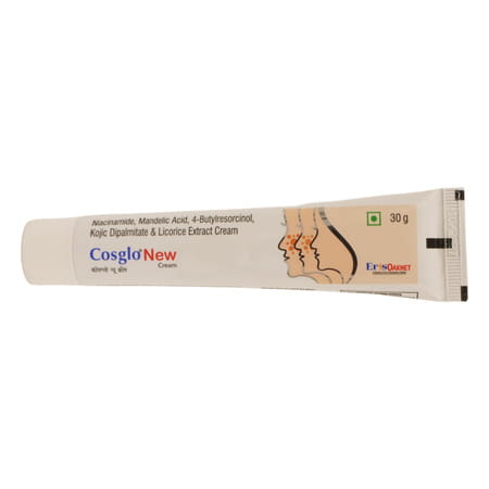 Cosglo New Tube Of 30gm Cream