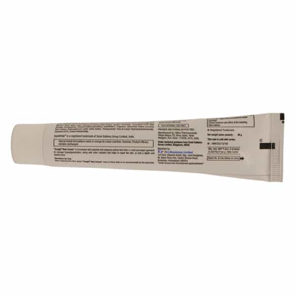 Cosglo New Tube Of 30Gm Cream