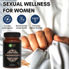 Pure Nutrition Femenizin | Vitality Supplement For Women | For Improved Libido | 60 Veg Capsules