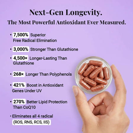 does tylenol deplete your glutathione OZiva Plant Based Glutathione Builder for Skin Brightening & Reduced  Pigmentation