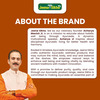 Jeena Sikho Thyri | Herbal Supplements For Thyroid Care | Naturally Blended Punarnava 60 Capsules