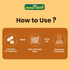 Jeena Sikho Thyri | Herbal Supplements For Thyroid Care | Naturally Blended Punarnava 60 Capsules