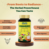 Jeena Sikho Chyawanprash | Sugar-Free | Strengthen Immunity & Strengthens Body | 500Gm