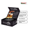 Sharmayu Shilajit Swarna Shakti Ras - 200G