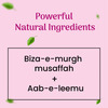 Cipzer Kushta Baiza Murgh 10G | Supports Blood Sugar Balance & Overall Wellness