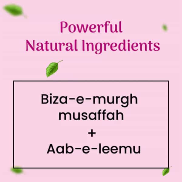 Cipzer Kushta Baiza Murgh 10G | Supports Blood Sugar Balance & Overall Wellness