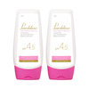 Pearldew Intimate Wash 100 Ml | With Aloe & Red Berry | Alcohol Free (Pack Of 3)