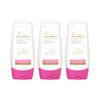 Pearldew Intimate Wash 100 Ml | With Aloe & Red Berry | Alcohol Free (Pack Of 3)