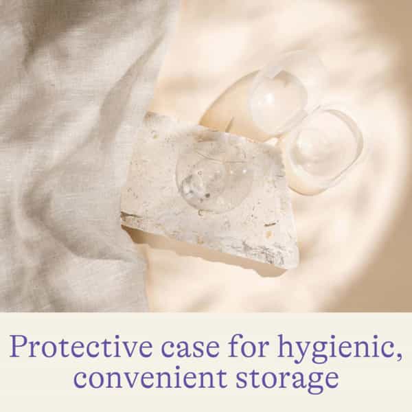 Lansinoh Nipple Shield - 20Mm