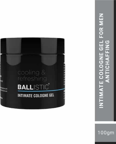 Zlade Ballistic Below The Belt Hygiene Kit