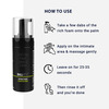 Zlade Ballistic Below The Belt Hygiene Kit