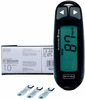 Arkray Max Glucocard 01-Mini Glucometer (Black)