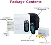 Arkray Max Glucocard 01-Mini Glucometer (Black)