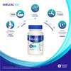 Shelcal 500Mg Bottle Of 40 Tablets