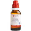 Bjain Withania Somnifera (Ashwa- Gandha) 6X Homeopathic Liquid Dilution | 30Ml