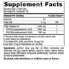 Nordic Naturals Epa Xtra 1640 Mg Omega-3 Fish Oil With Epa & Dha Supplement 60 Softgels