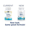 Nordic Naturals Epa Xtra 1640 Mg Omega-3 Fish Oil With Epa & Dha Supplement 60 Softgels