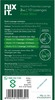 Nixit Nicotine Frost Mint Lozenges 2Mg Sugar Free (Pack Of 7) - Helps Quit Smoking