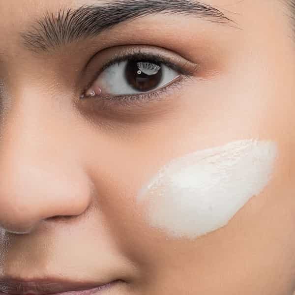Mcaffeine Nonsticky Latte Coffee Face Moisturizer With Ceramide &Shea Butter For Deep Moisturization
