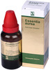 Dr. Willmar Schwabe India Essentia Aurea 30 Ml