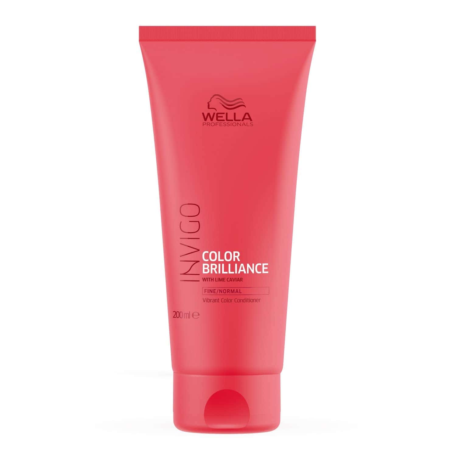 Wella Professionals Invigo Color Brilliance Conditioner | For Fine/normal Hair/colored Hair), 200 Ml