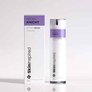 Skininspired Retinol (2% Vitalease) Face Night Serum For Anti Aging - 30ml