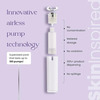 Skininspired Retinol (2% Vitalease) Face Night Serum For Anti Aging - 30ml
